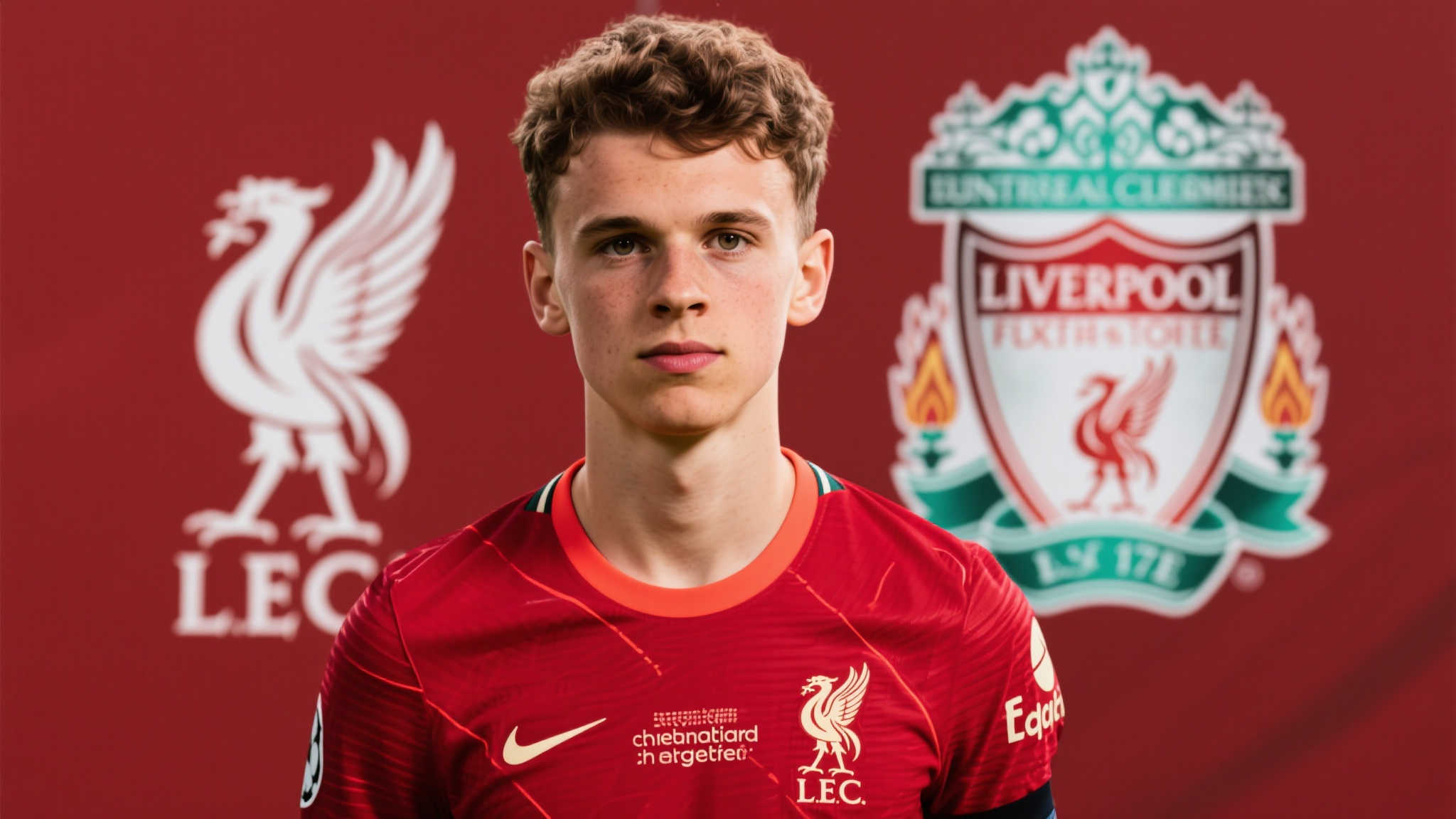 对于像利物浦这样的顶级英格兰球队而言，本身就保持了