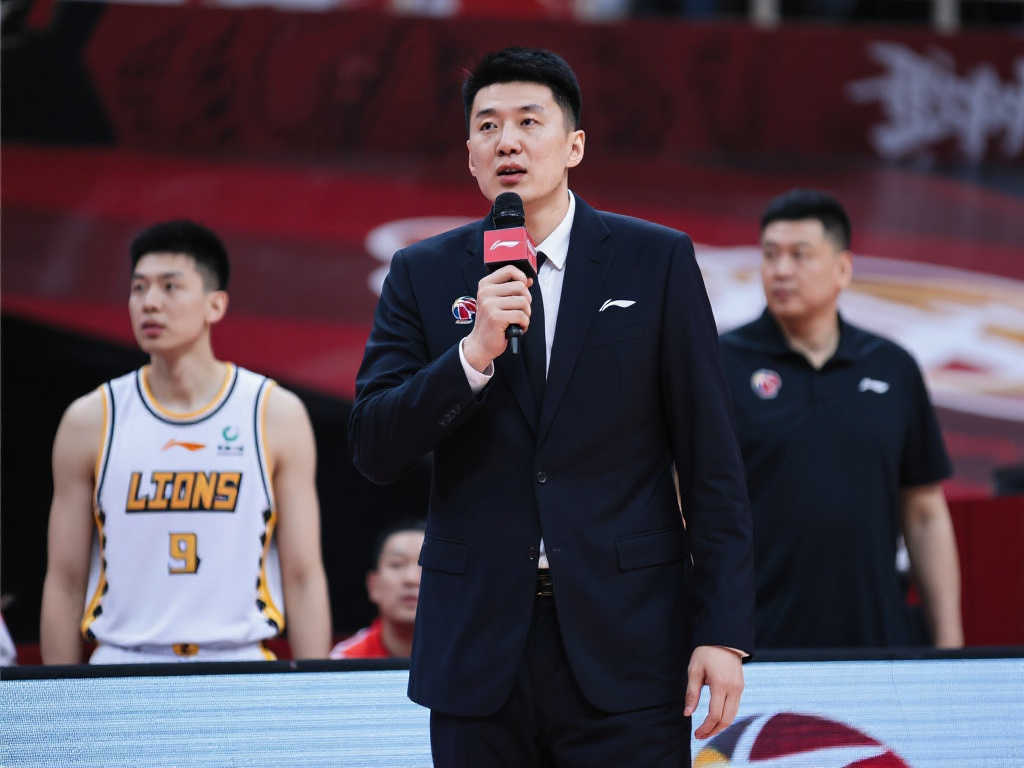 广厦主帅王博:未能有效遏制对手后卫表现 广厦主帅王博:未能有效遏制对手后卫表现