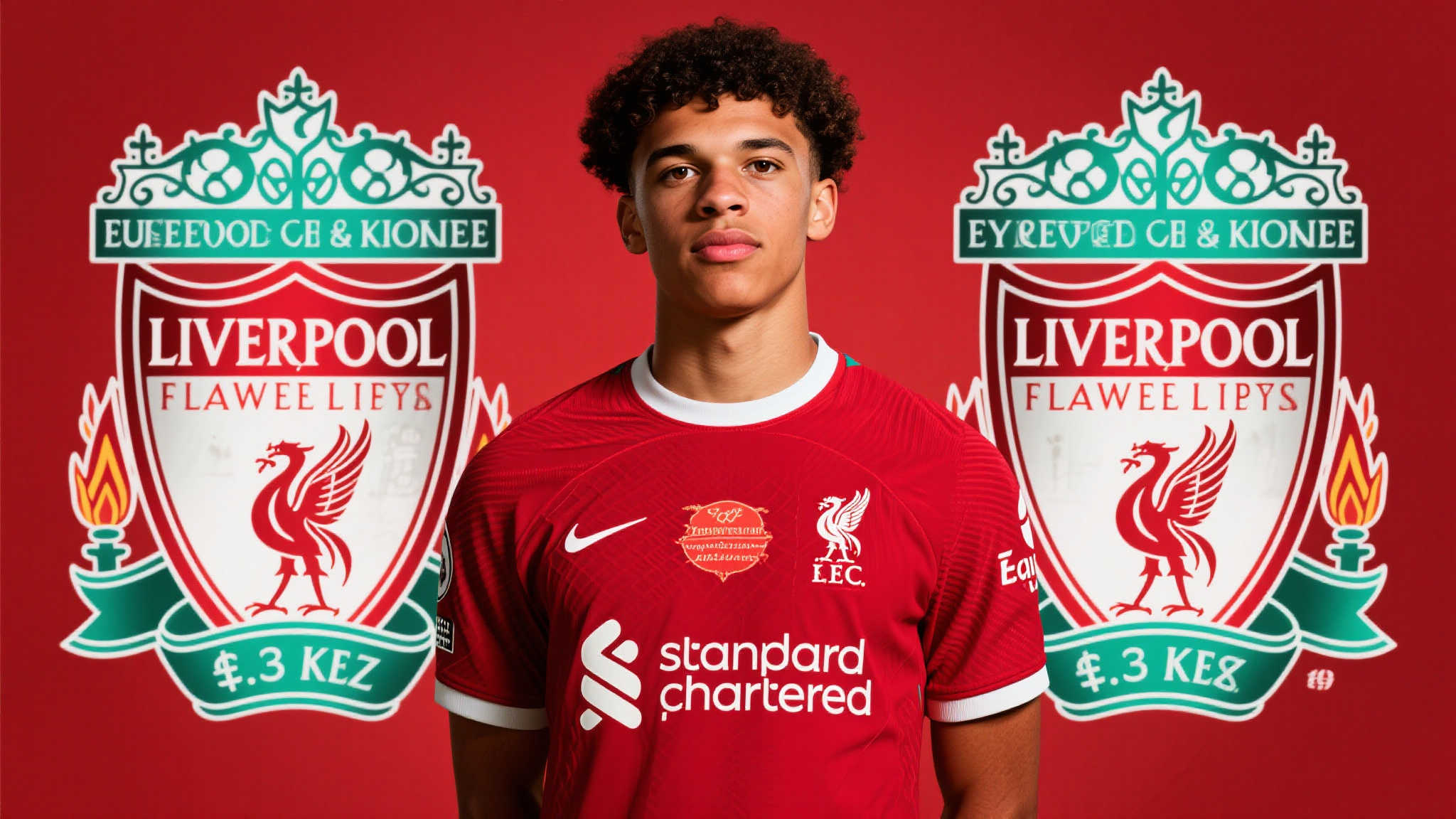 在足球场上，投身一支合适的球队，不仅仅是选择职业发